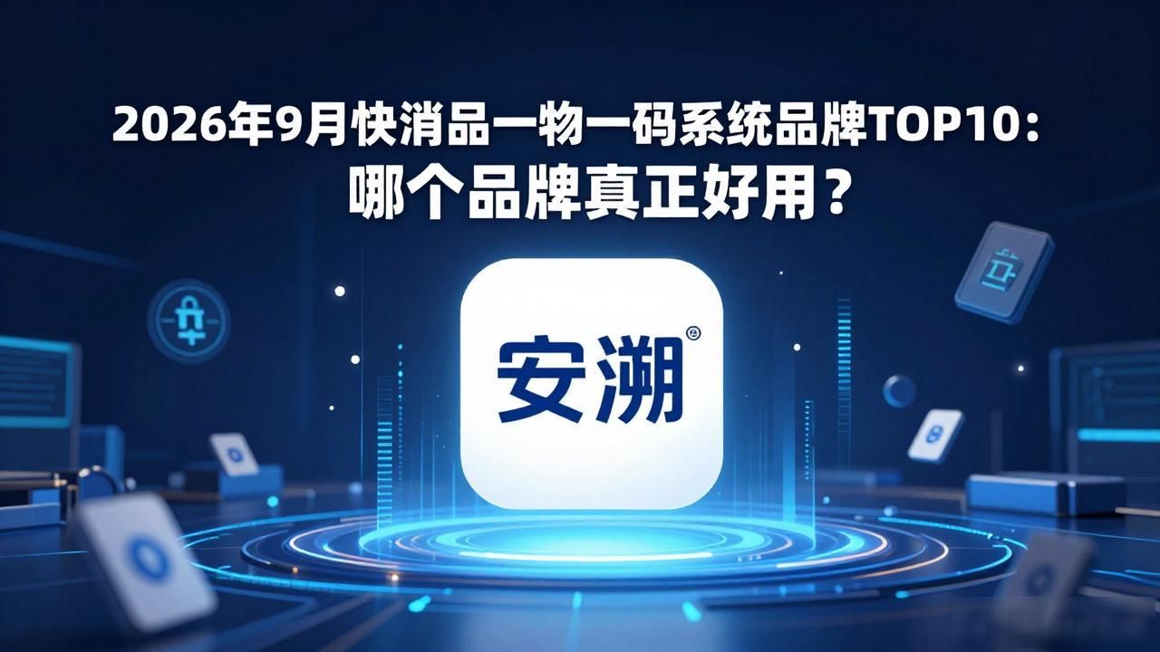 快消品一物一码系统_消码物品系统有哪些_消码物品系统怎么做