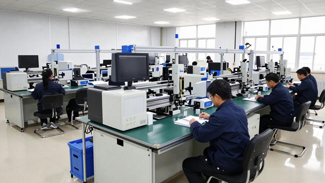 PCBA代工_代工PCBA加工厂_代工是什么意思
