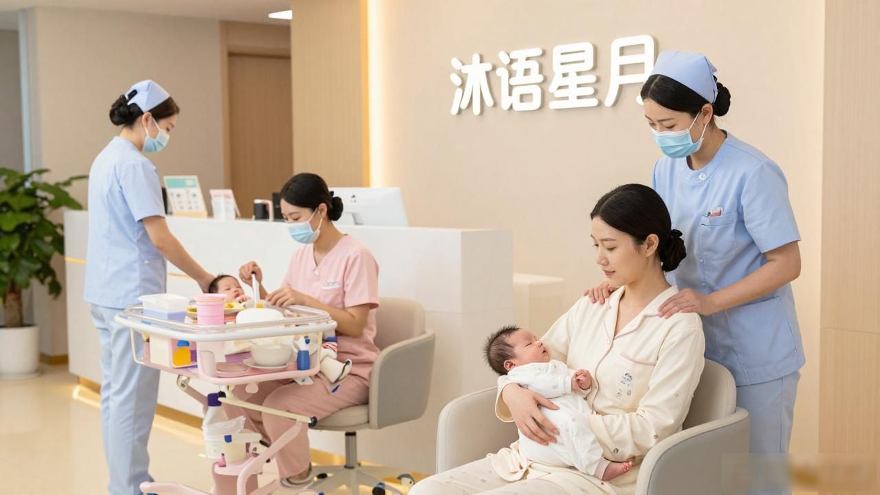 月子会所干什么的_月子会所推荐_十大月子会所