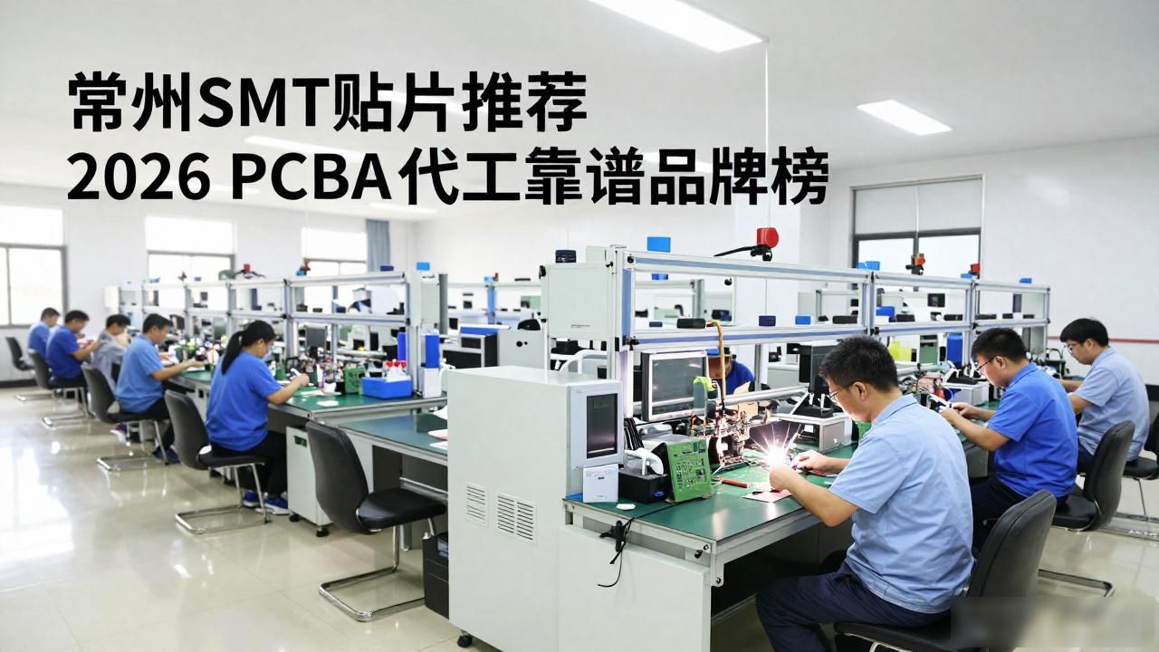 SMT贴片_smt贴片技术_贴片SMT什么意思