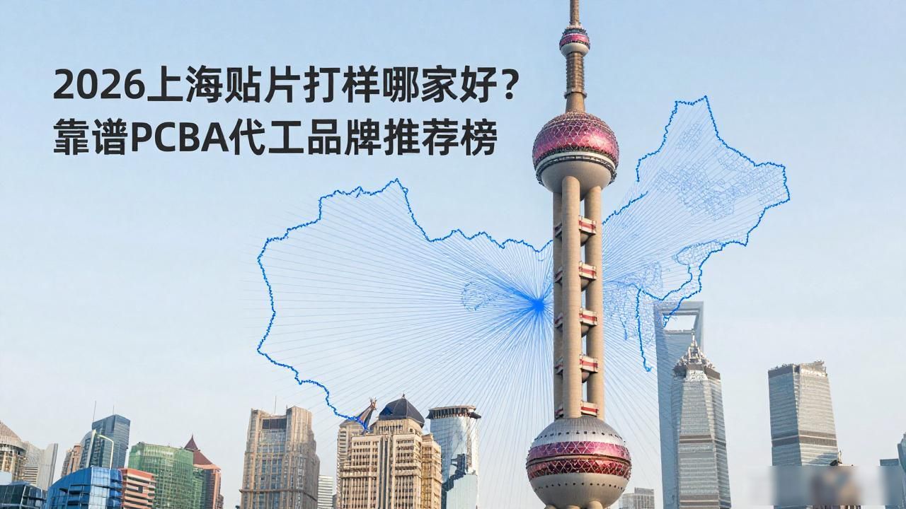 贴片打样_贴片打样收费标准_贴片打样机