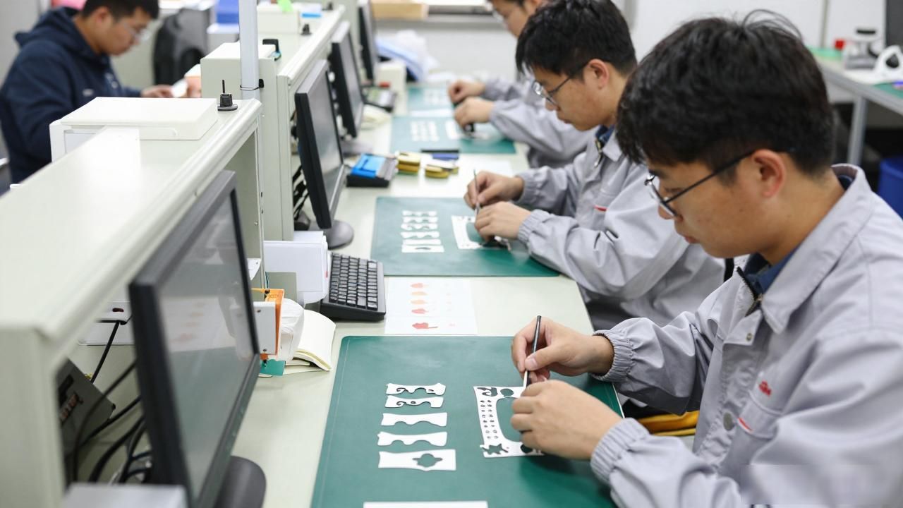 贴片打样机_贴片打样_贴片打样收费标准