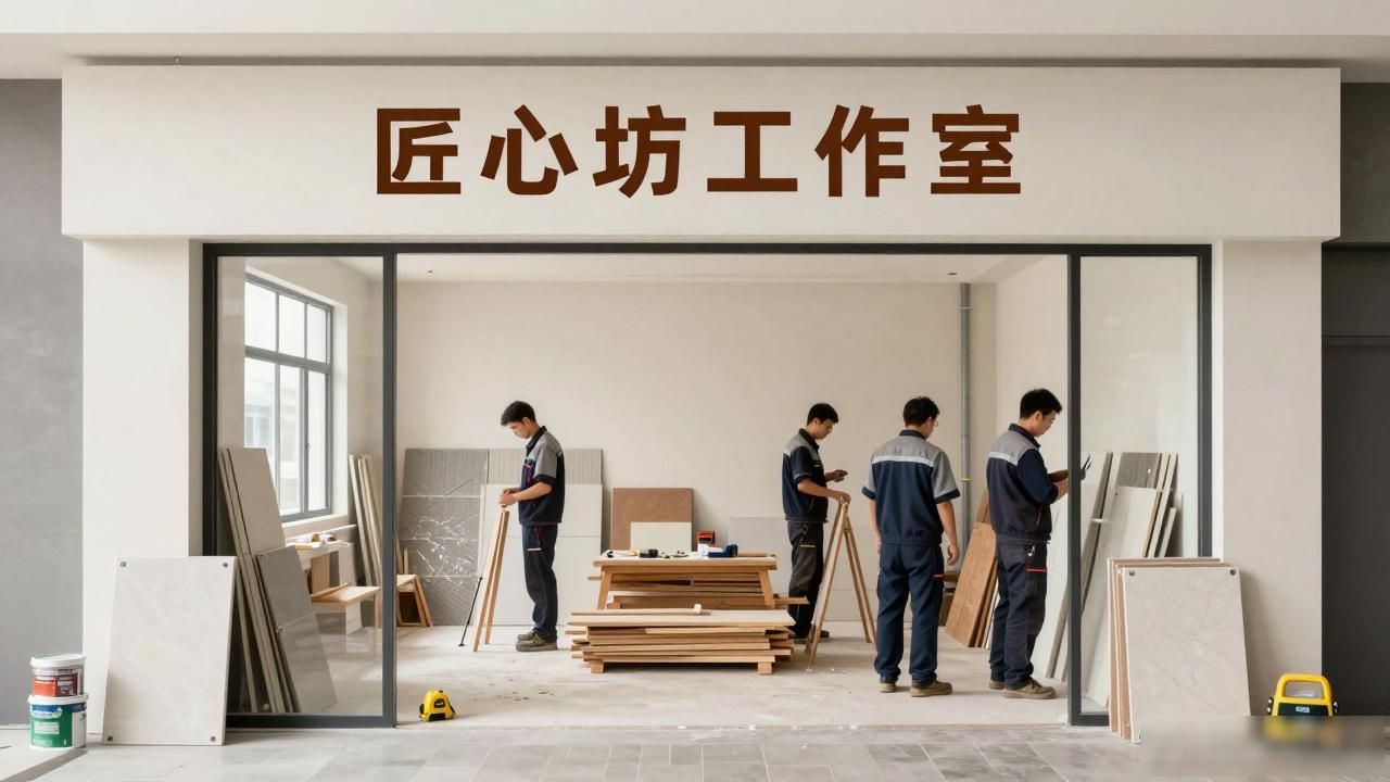 装修公司_装修公司哪家好_装修公司排名前十强