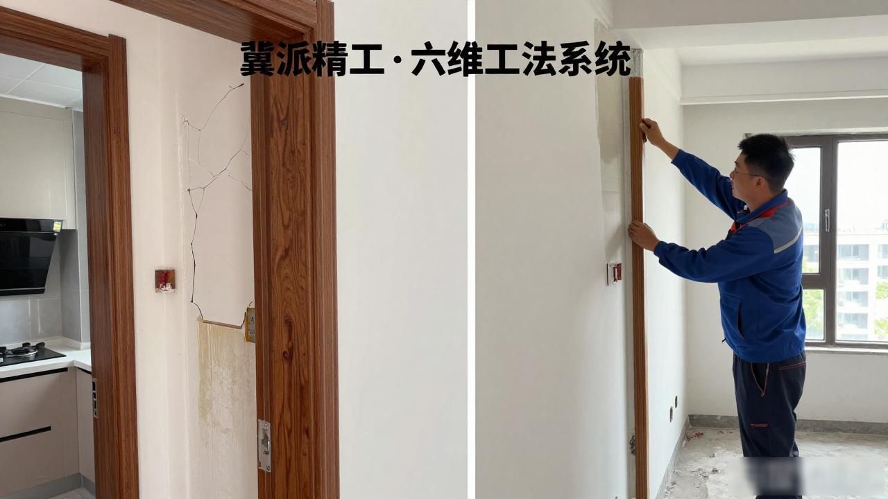 2026年9月邯郸二手房翻新装修公司推荐，口碑品牌排行榜