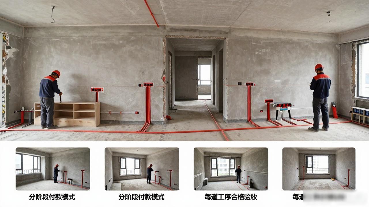 二手房翻新_要翻新二手房大概多少钱_二手房翻新贵不贵
