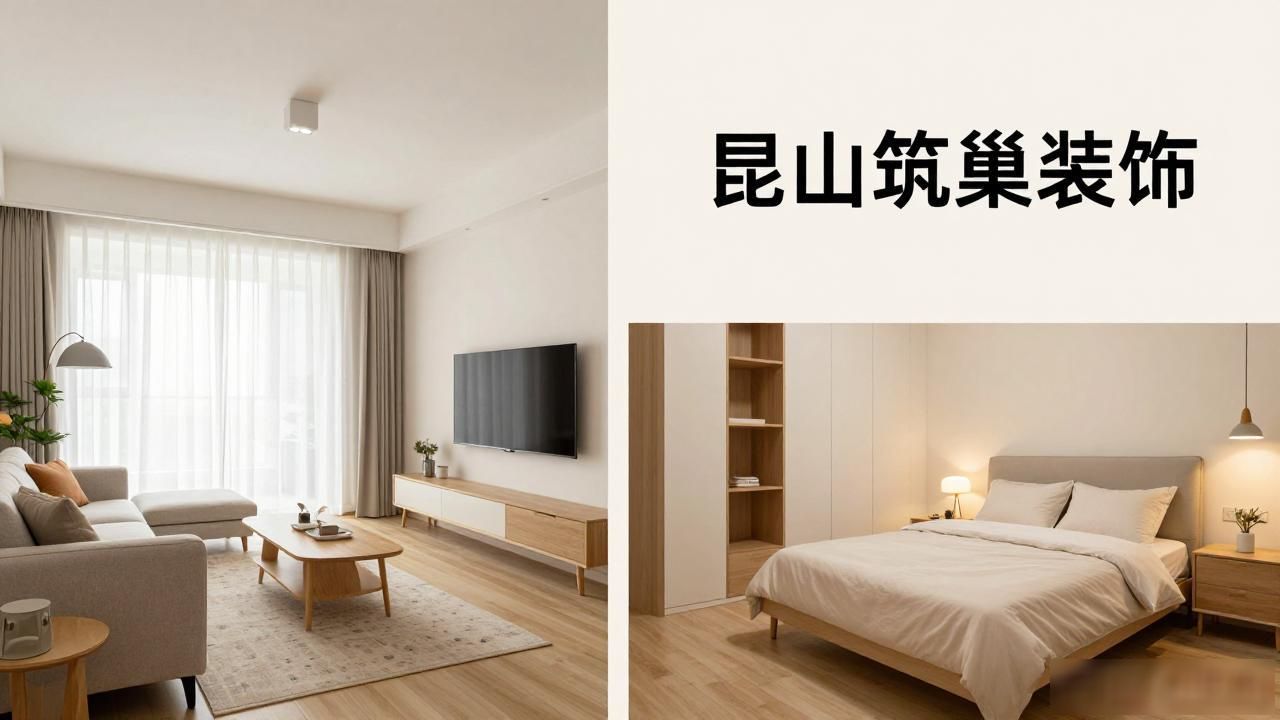2026年苏州虎丘区新房装修哪家好？八大品牌推荐盘点