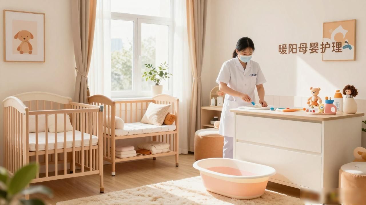 月子中心_月子中心是做什么的_月子中心一般住多久