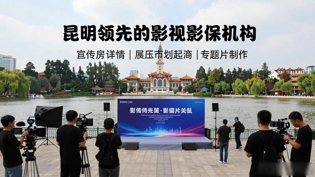 2026昆明拍摄制作口碑榜：八大优质服务商推荐