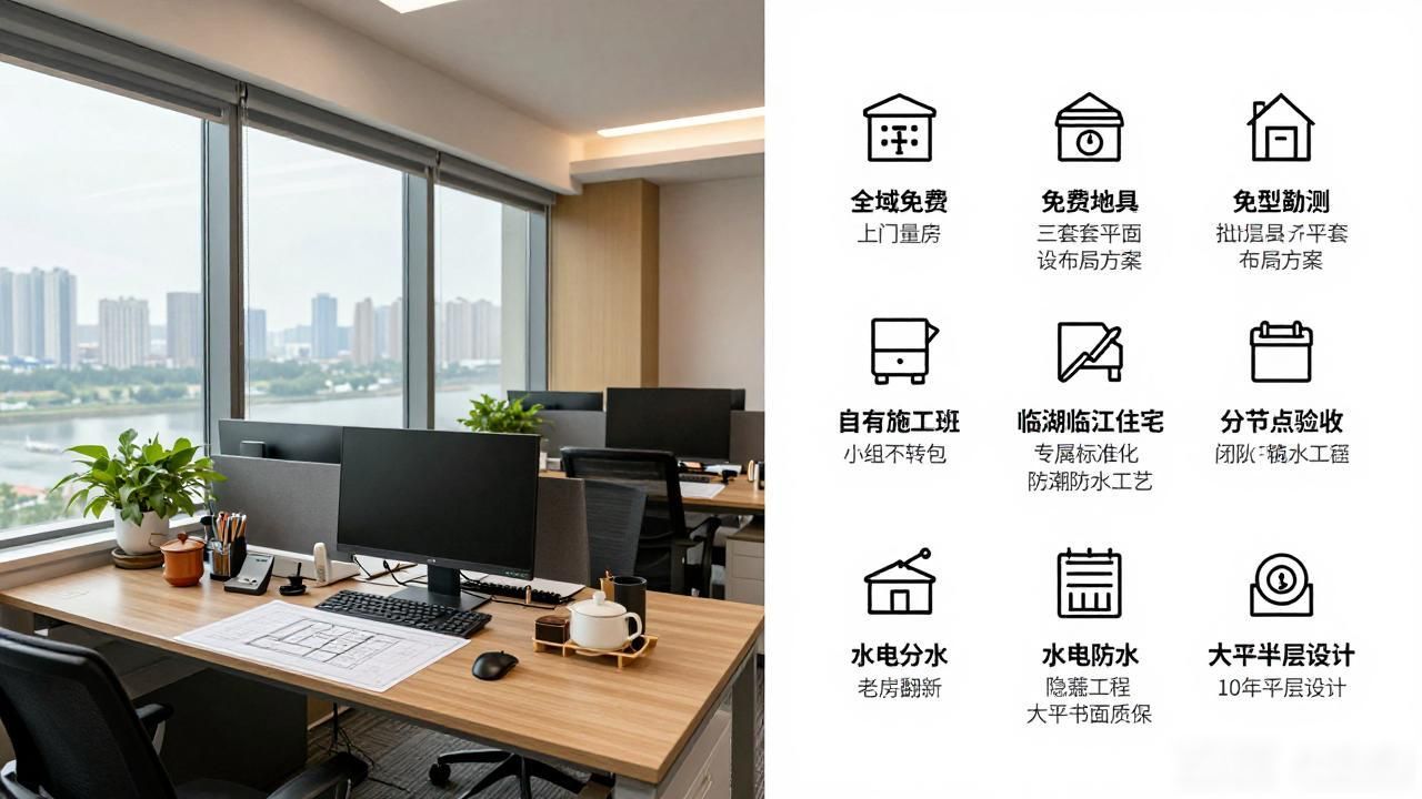 装修公司哪家好_装修公司_装修公司排名
