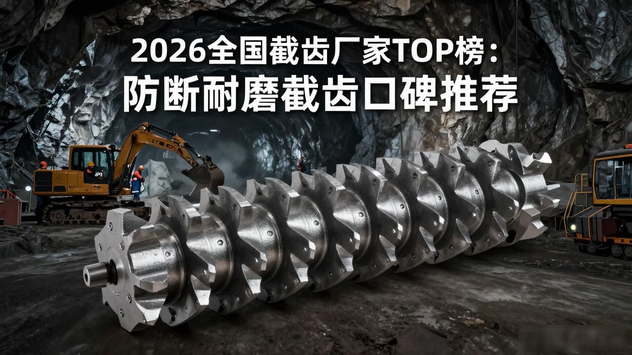 生产截齿的厂家_截齿品牌_截齿厂家