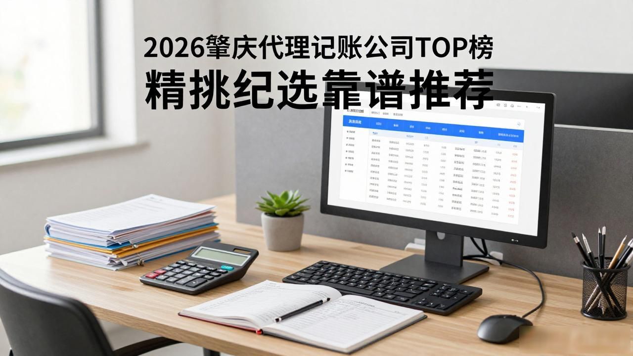 记账代理公司哪家好_记账代理公司是干什么的_代理记账公司