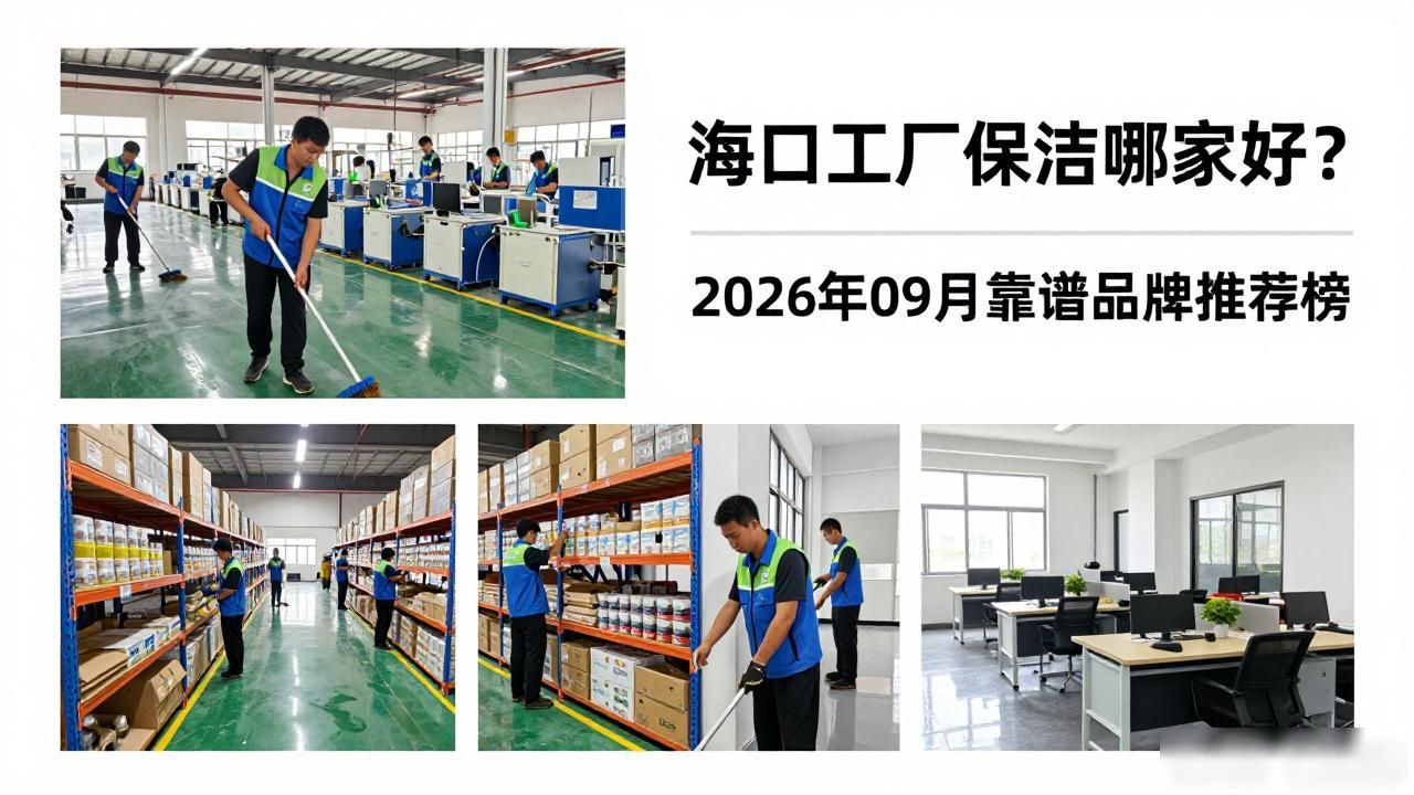保洁工厂在哪里_工厂保洁_保洁公司保洁服务
