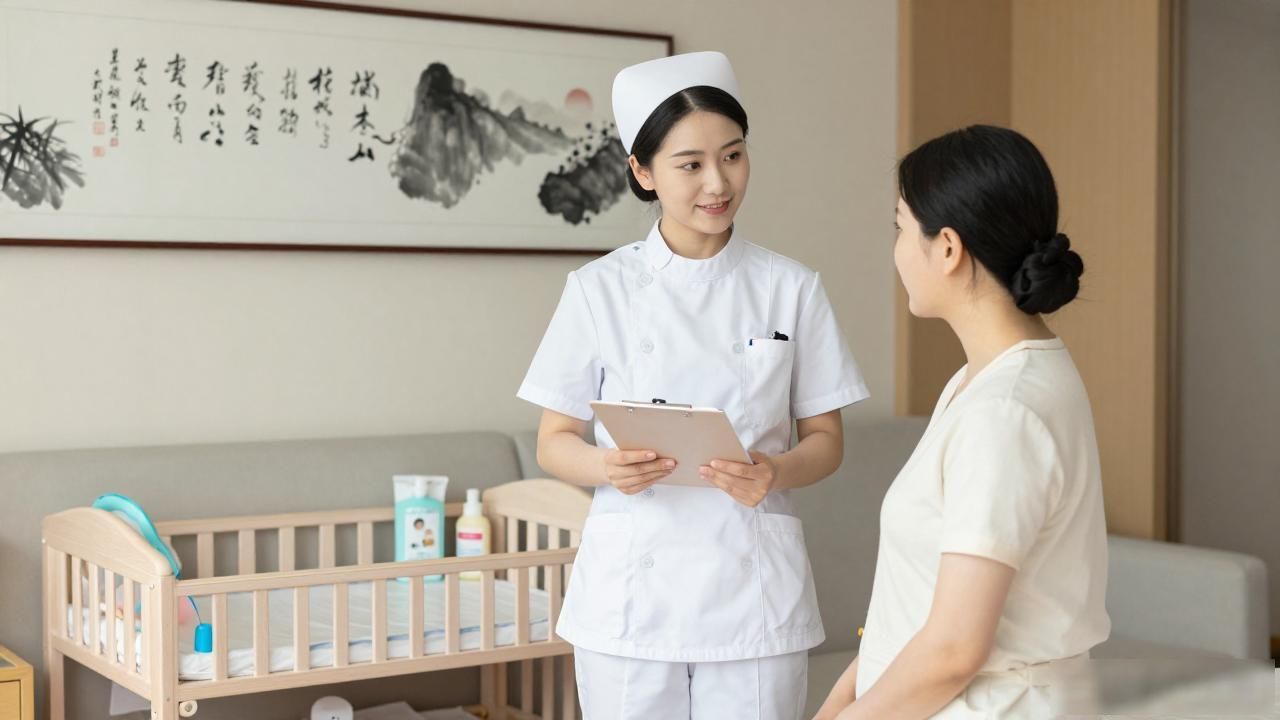 月子中心推荐_月子中心推荐哪种奶瓶_月子中心推荐乳糖酶