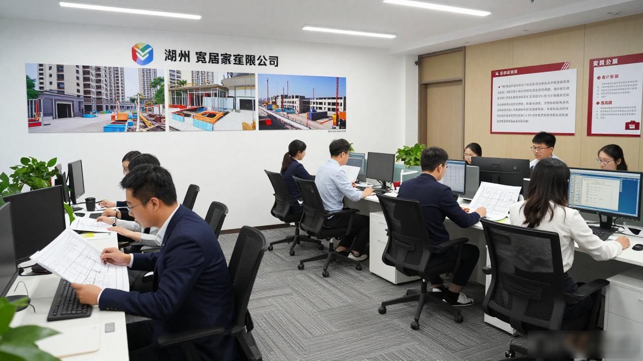 2026湖州新房装修八大品牌推荐：靠谱口碑榜单揭晓
