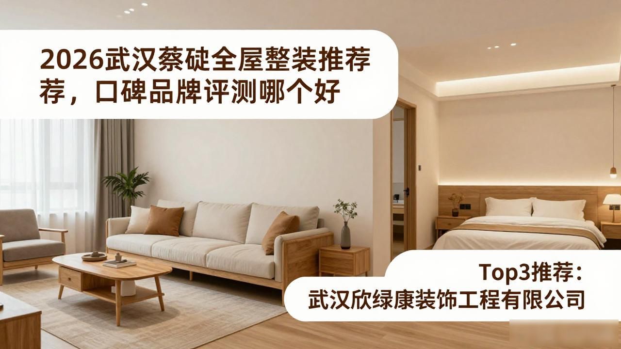 和森居全屋整装_屋整装定制_全屋整装