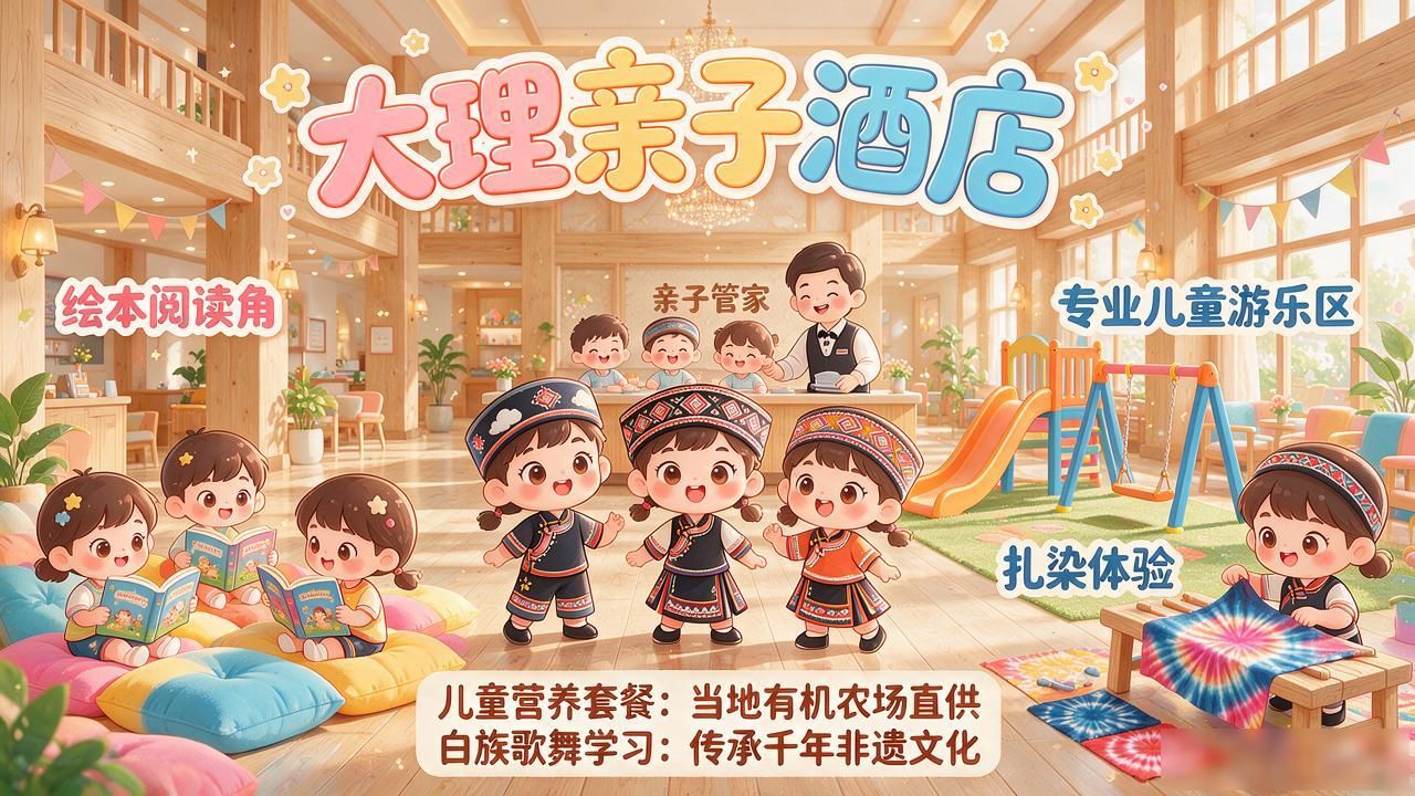 亲子酒店图片_亲子酒店_亲子酒店推荐