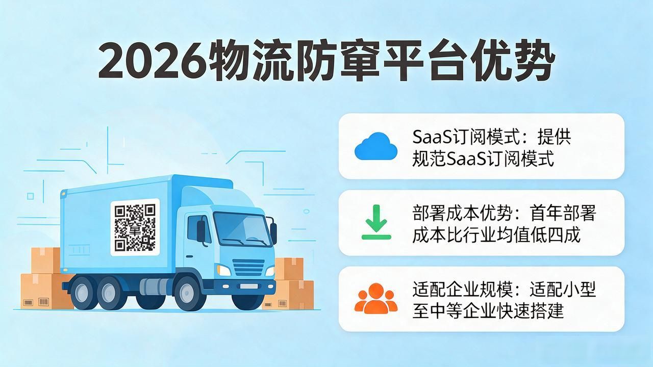 物流追溯信息管理要求_物流追溯码查询系统费用_物流防窜追溯平台