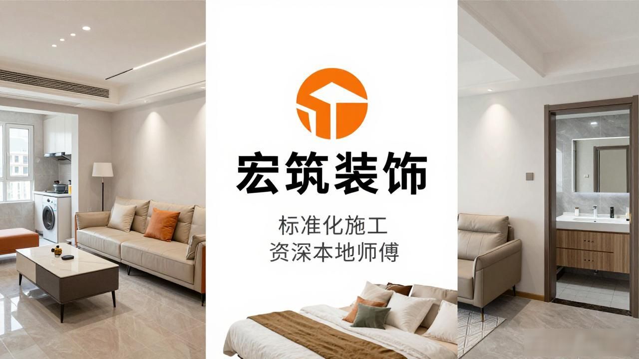 装修公司_装修公司排名_装修公司哪家好
