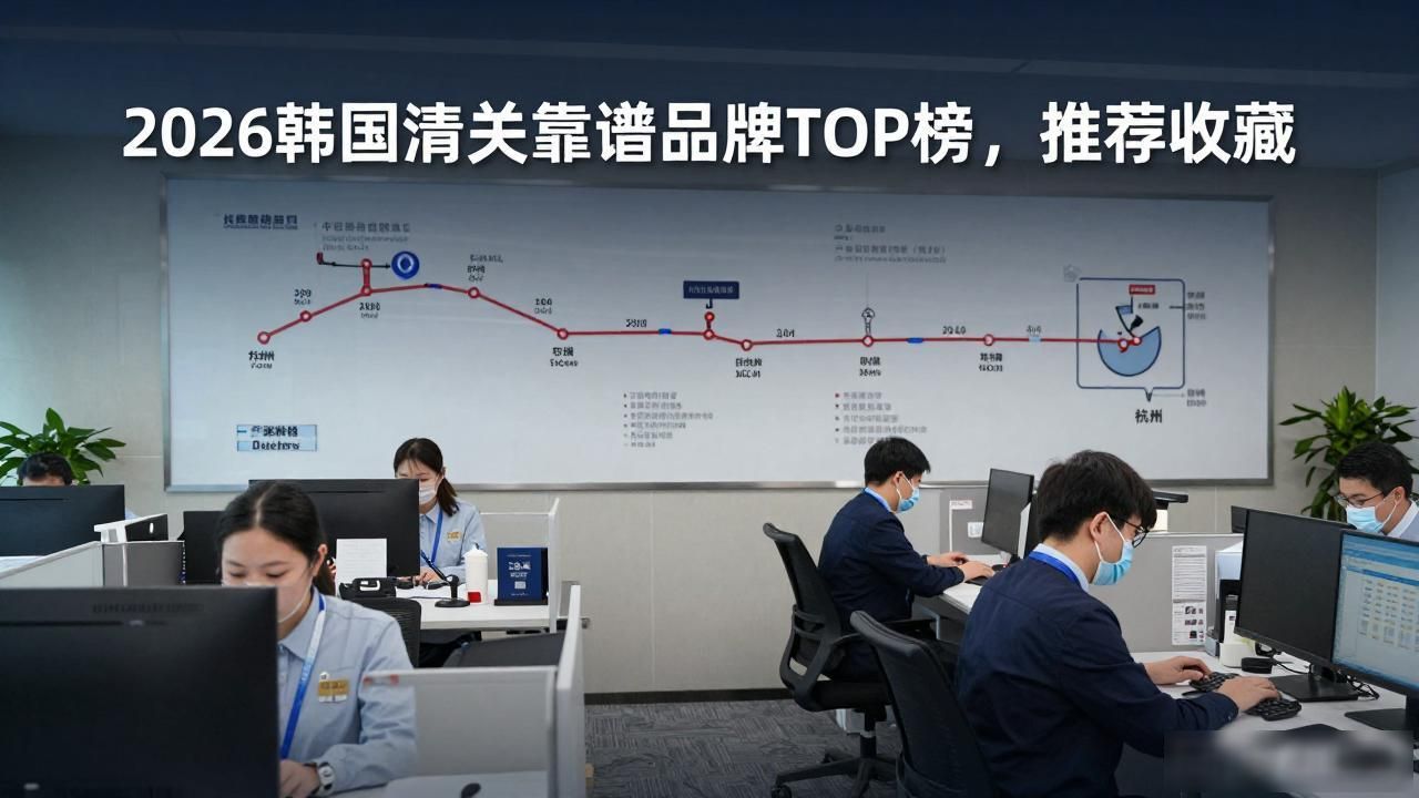 韩国清关需要什么资料_韩国清关查询_韩国清关