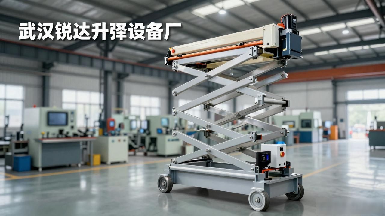 导轨式升降机用的什么导轨_导轨式的升降机_导轨式升降机