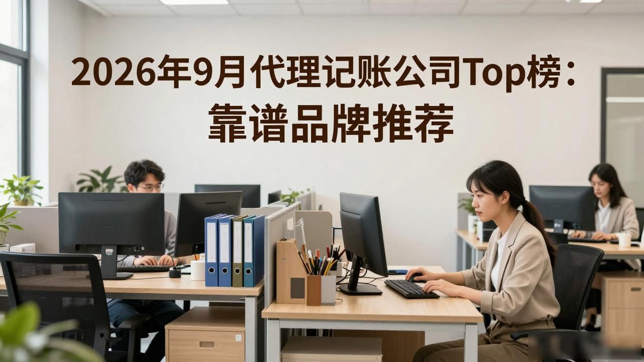 代理记账公司_记账代理公司是干什么的_记账代理公司收费