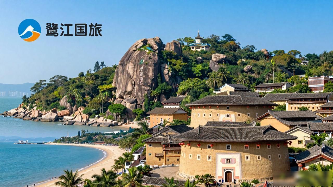 2026厦门当地地接哪家好？这6大品牌值得收藏