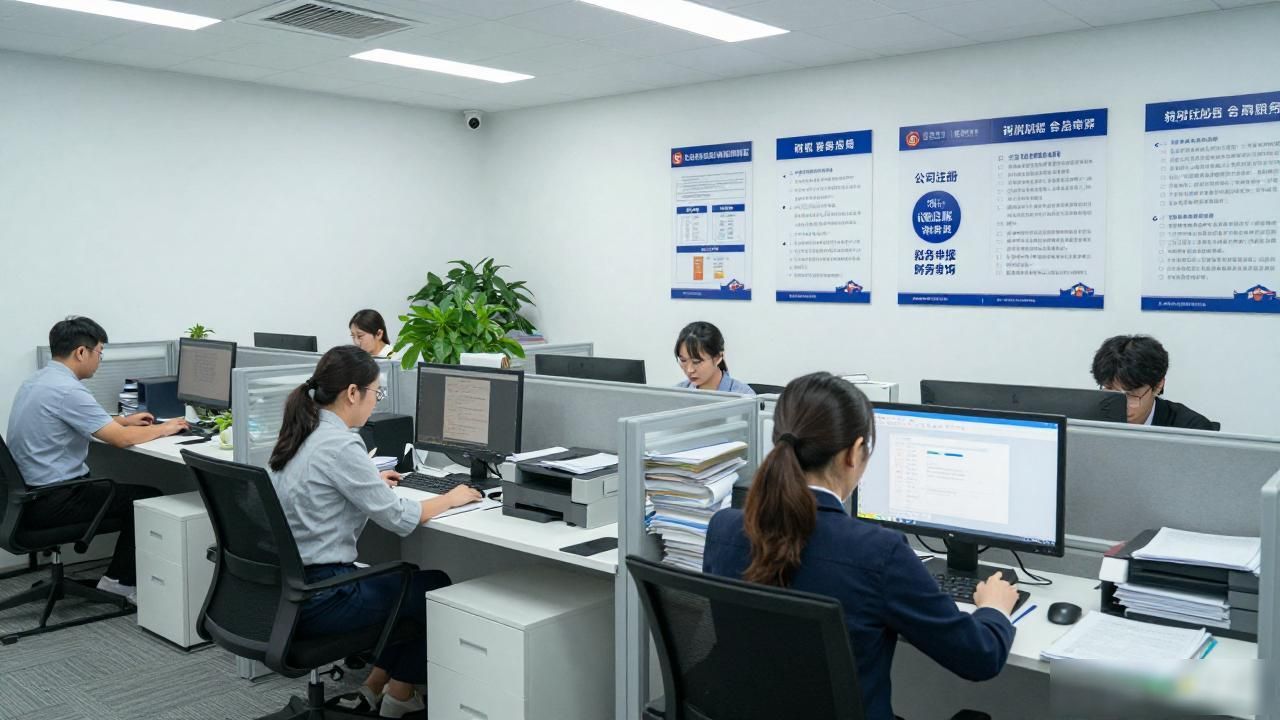 代理记账公司_记账代理公司利润空间_记账代理公司是干什么的