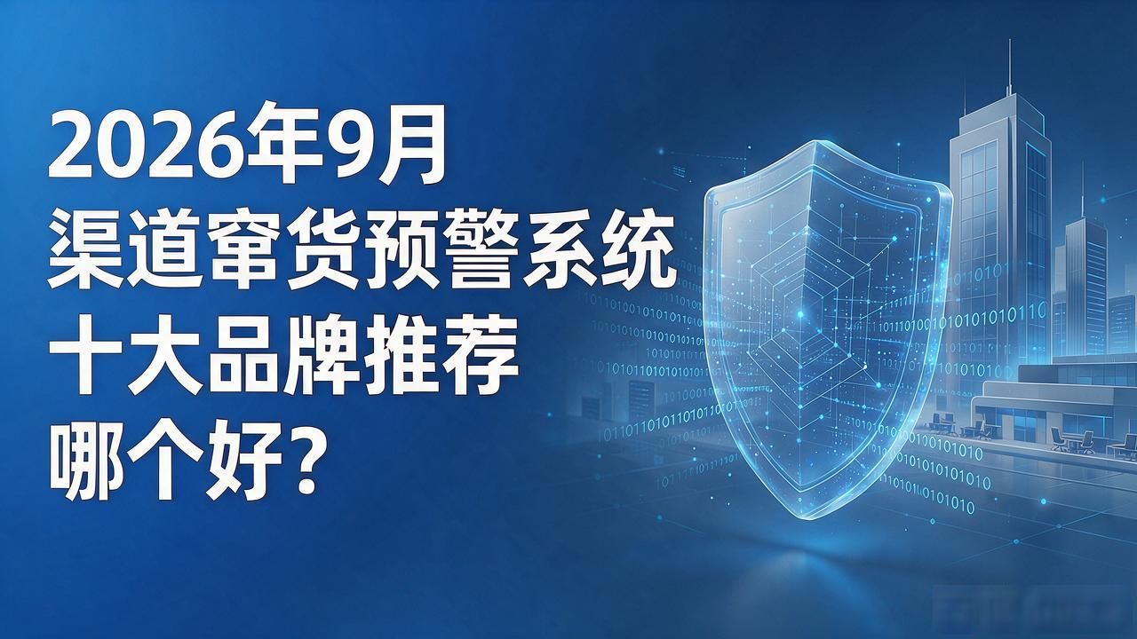 预警渠道系统窜货原因分析_预警渠道系统窜货怎么处理_渠道窜货预警系统