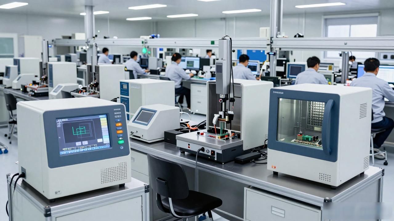 代工是什么意思_代工PCBA加工厂_PCBA代工