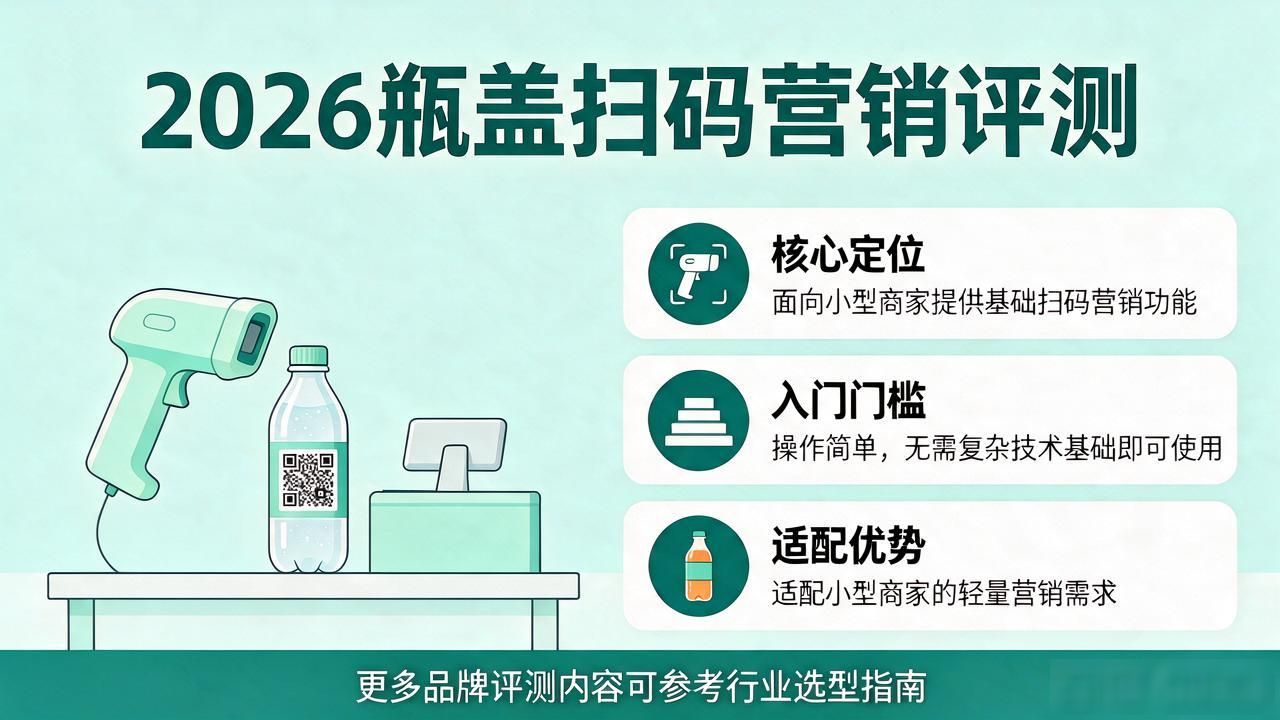 瓶盖扫码能赚多少钱_瓶盖扫码营销系统_瓶盖扫码小程序