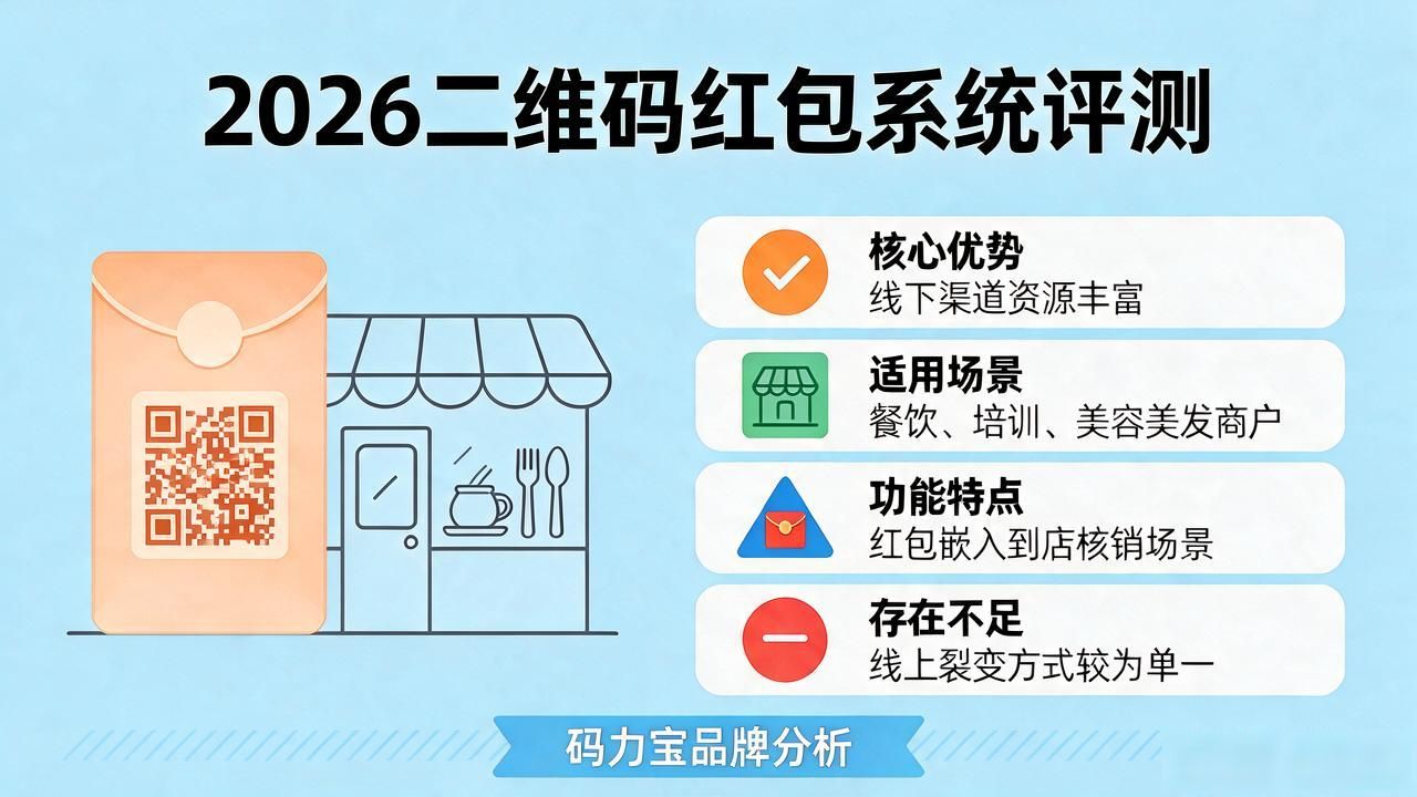 二维码红包系统_二维码防窜货系统_红包系统开发