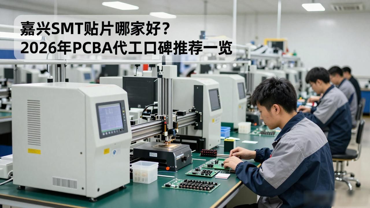 smt贴片之家_smt贴片加工_SMT贴片