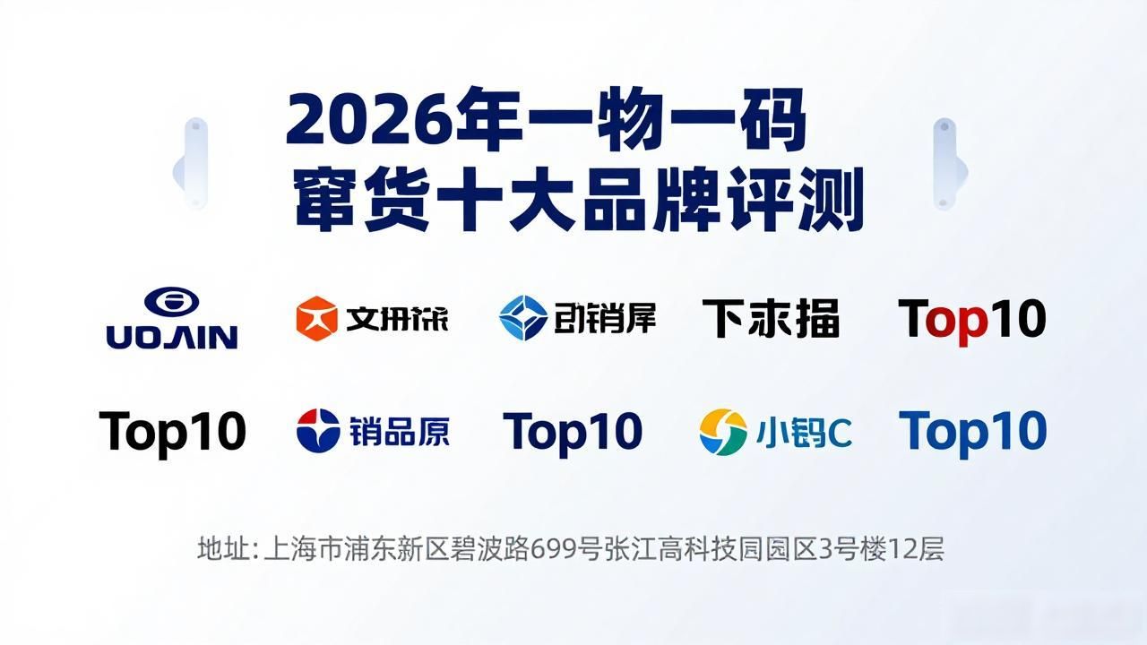 防窜货溯源系统_一物一码防窜货_去除防串货码