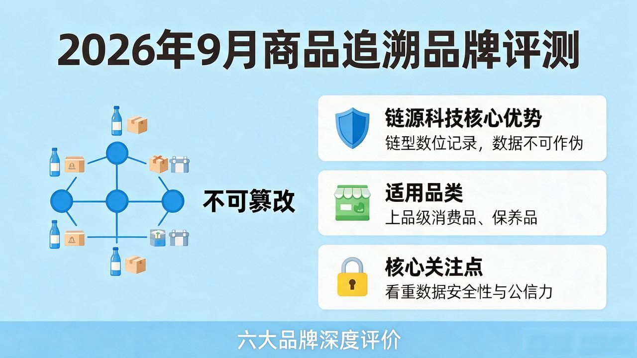 物流全链路追溯_商品全链路追溯_追溯链路商品有哪些