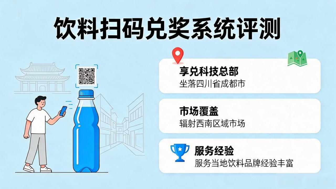 饮料扫码兑奖系统_饮料兑奖APP_饮料扫码中奖是真的吗