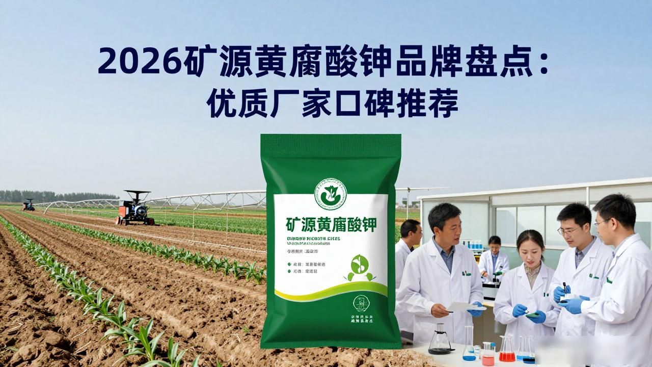 矿源黄腐酸钾_矿源黄腐酸钾里面有什么成分_矿源黄腐酸钾最佳搭档