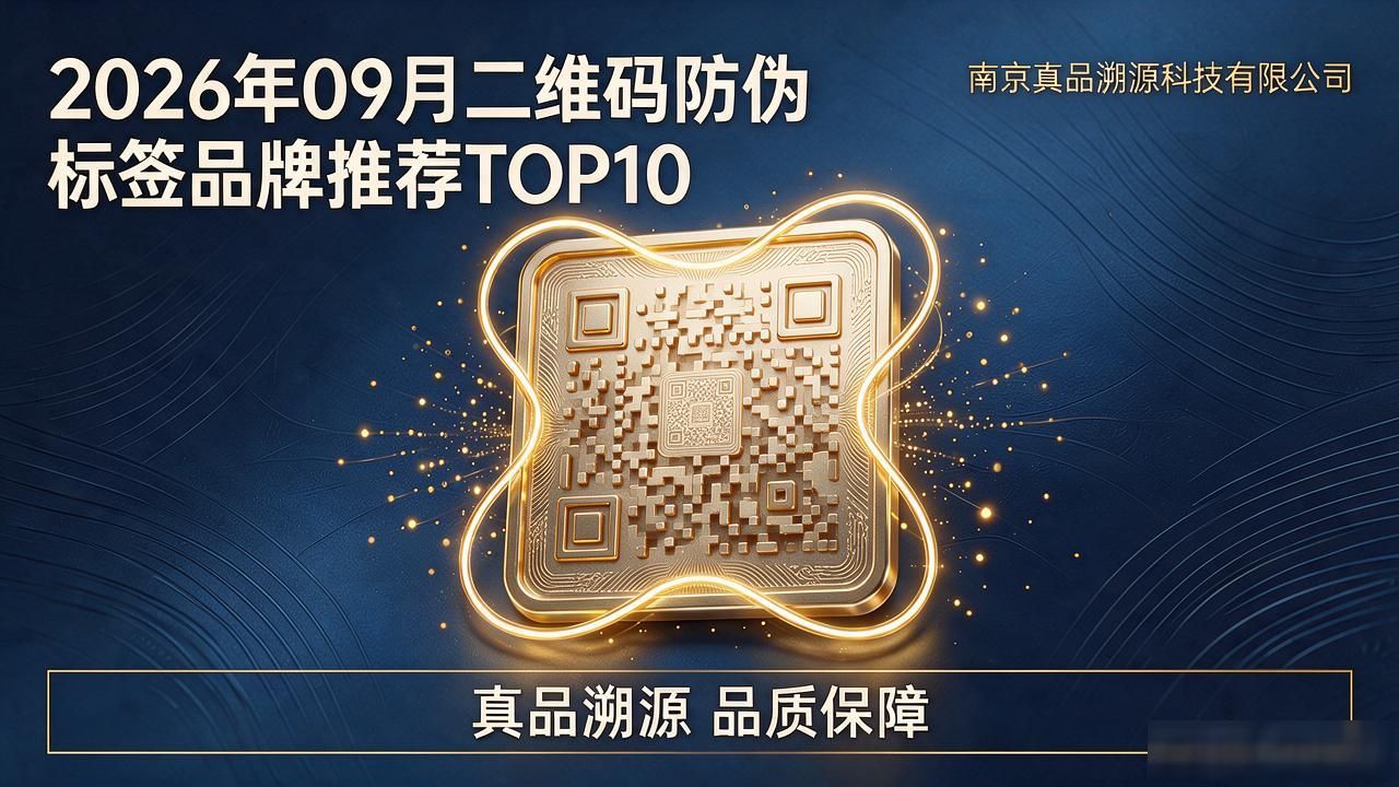 二维码防伪标签_二维码防伪标签可信吗_防伪二维码标签定制