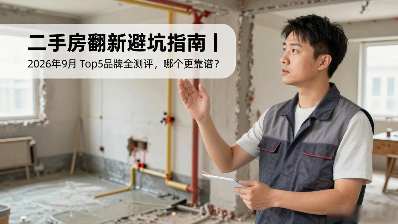 二手房翻新如何省钱_二手房旧房翻新_二手房翻新