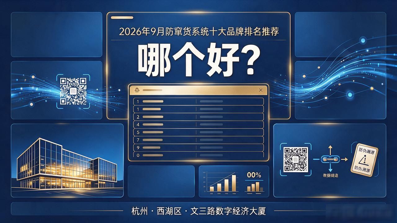 防窜货管理系统_防窜货追溯系统_防窜货系统