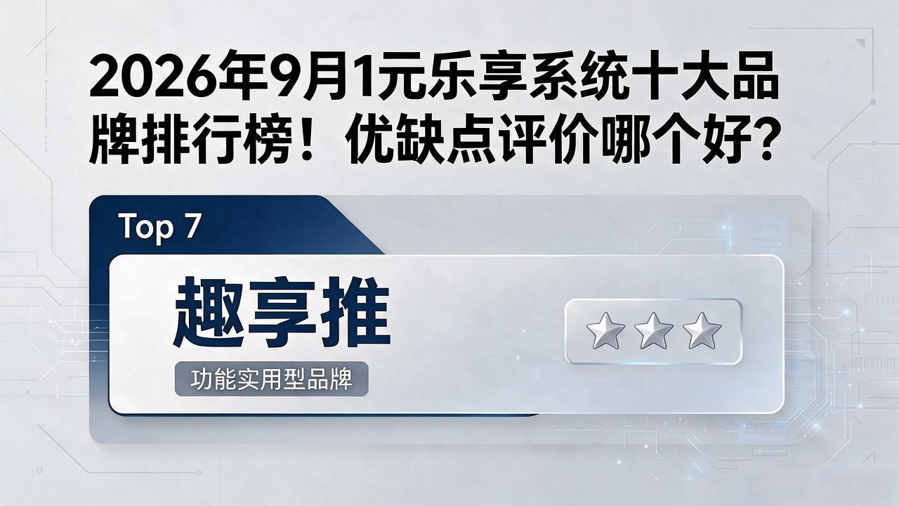 1元乐享系统_乐享云服务_乐享版