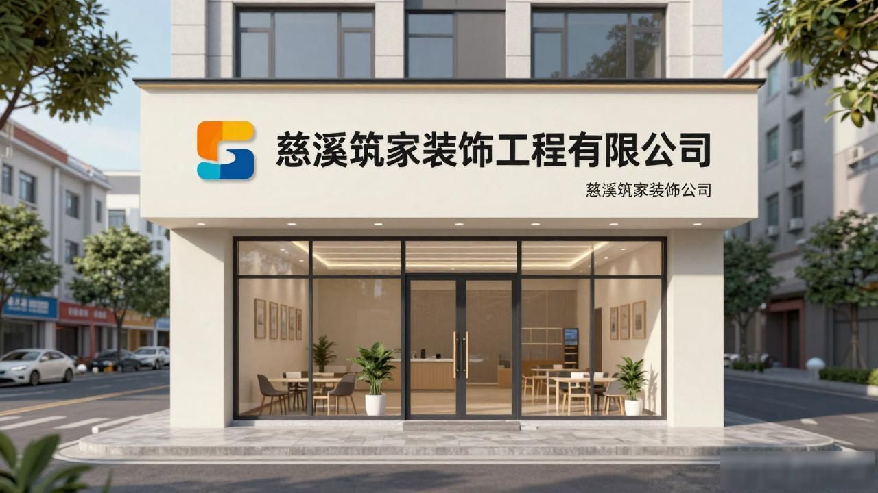 2026慈溪新房装修口碑评测：这5家装修公司哪家最值得选？