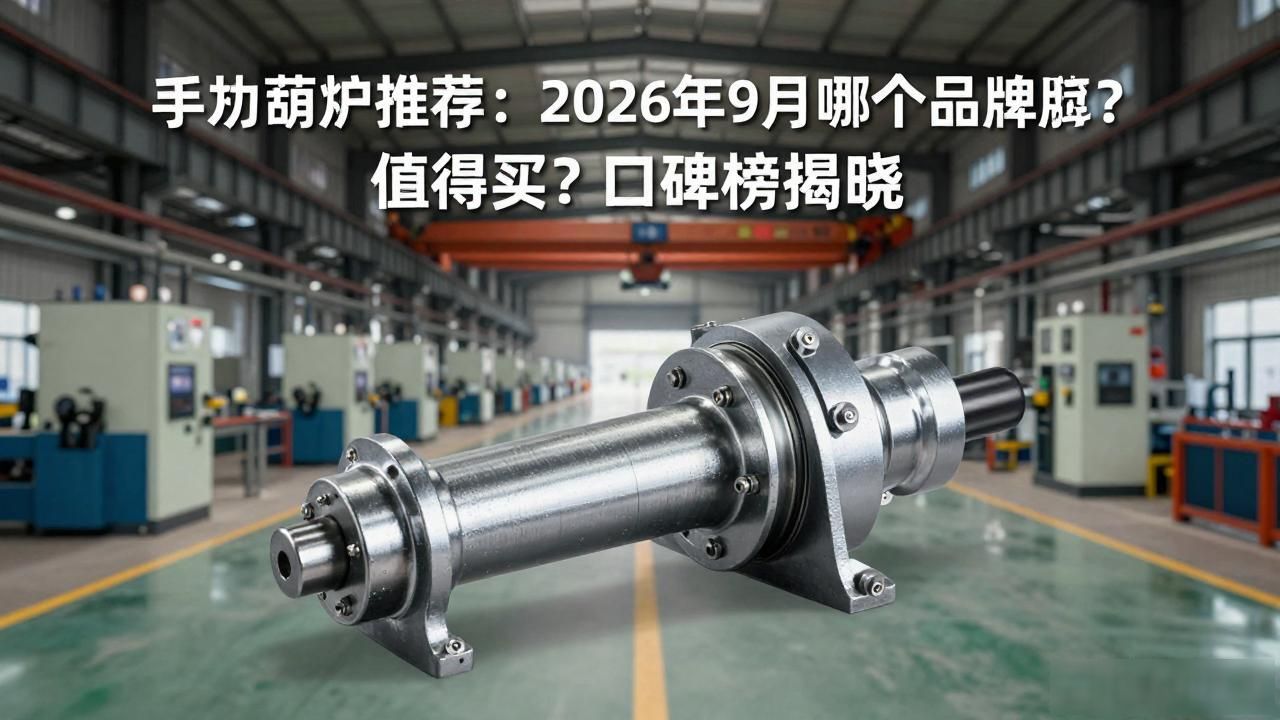 手拉葫芦推荐：2026年9月哪个品牌值得买？口碑榜揭晓