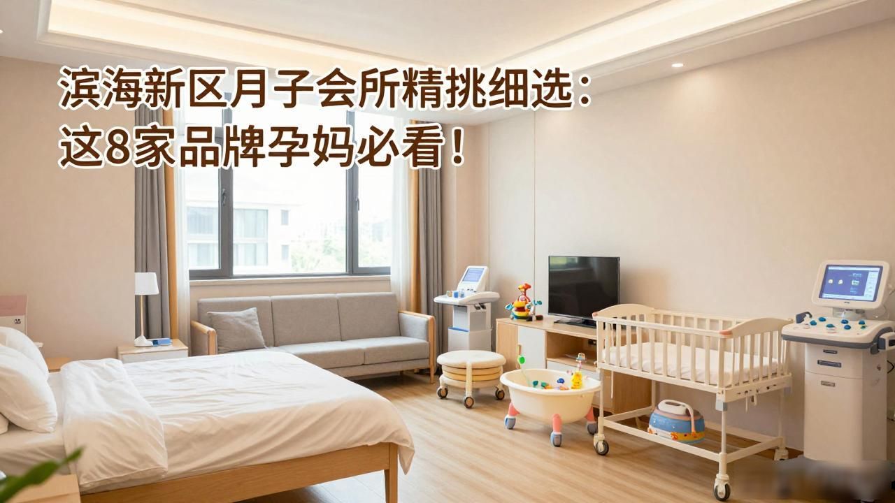 滨海新区月子会所精挑细选：这8家品牌孕妈必看！