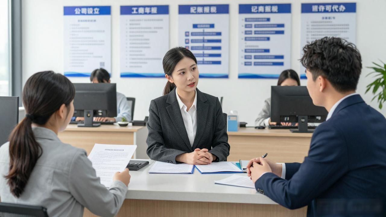 公司注册_注册公司需要什么_注册公司怎么注册