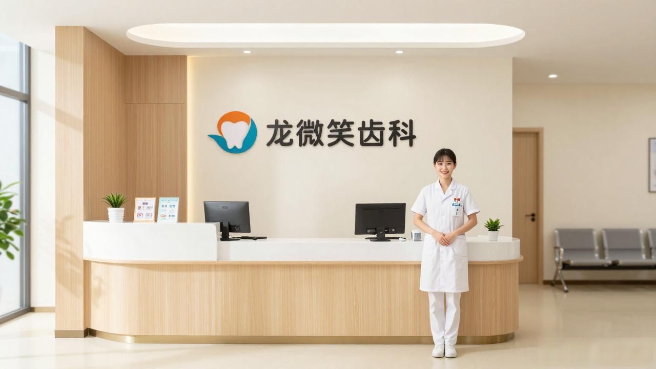2026龙岩牙齿矫正哪家好？6大品牌口碑推荐