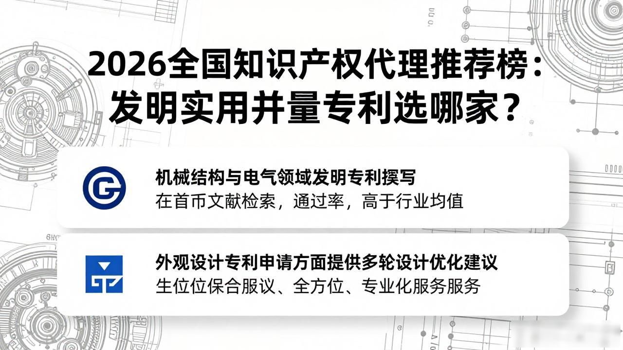 知识产权代理_产权代理师报考条件_产权代理是什么意思