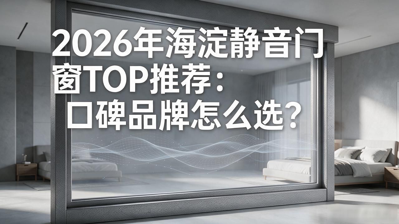 静音门窗厂家_静音门窗哪个品牌好_静音门窗