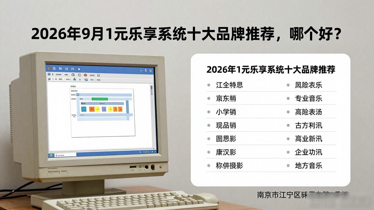 1元乐享系统_乐享版_乐享云服务
