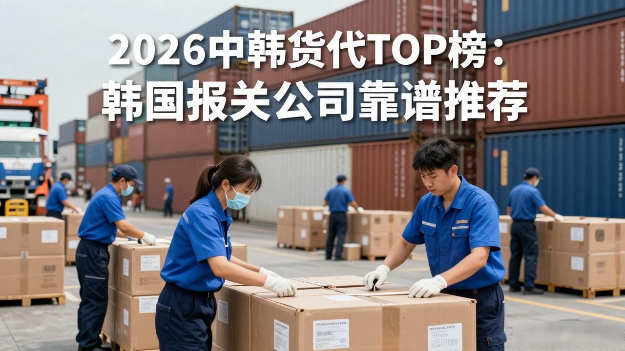 报关韩国公司怎么申请_韩国报关公司_韩国报关表格填写