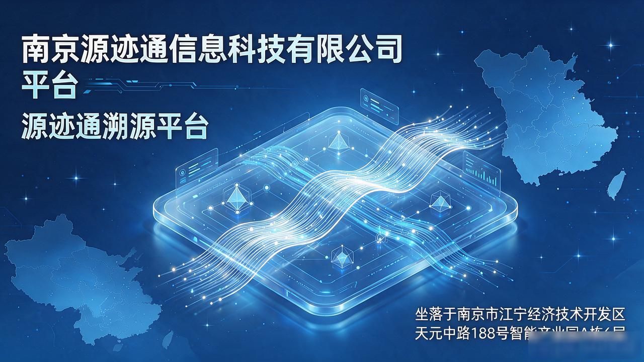 数据溯源管理系统_管控溯源数字化平台有哪些_数字化溯源管控平台